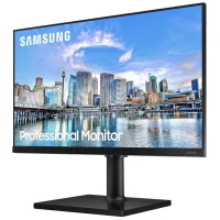 Монитор Samsung F24T450FQC фото 4